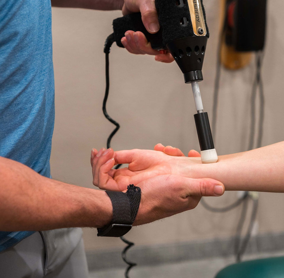 Chiropractic Care Chiropractic Care