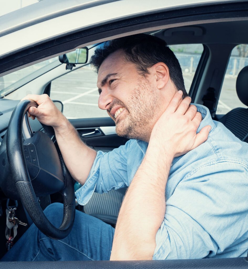 Car Accident Services - Chiropractic Health Center